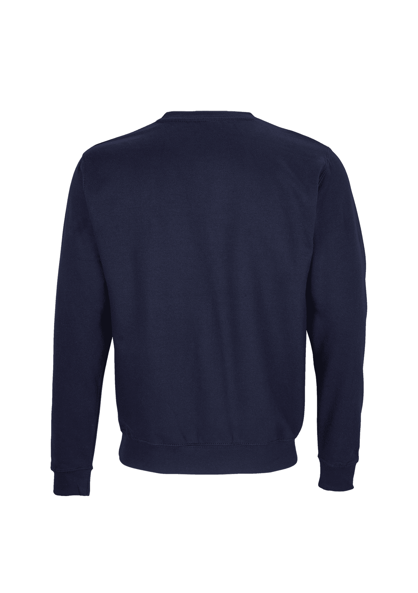 Sweat Adulte French Marine 003 SCO Orvault Basket - SCO03-COLUMBIANAVYDOS