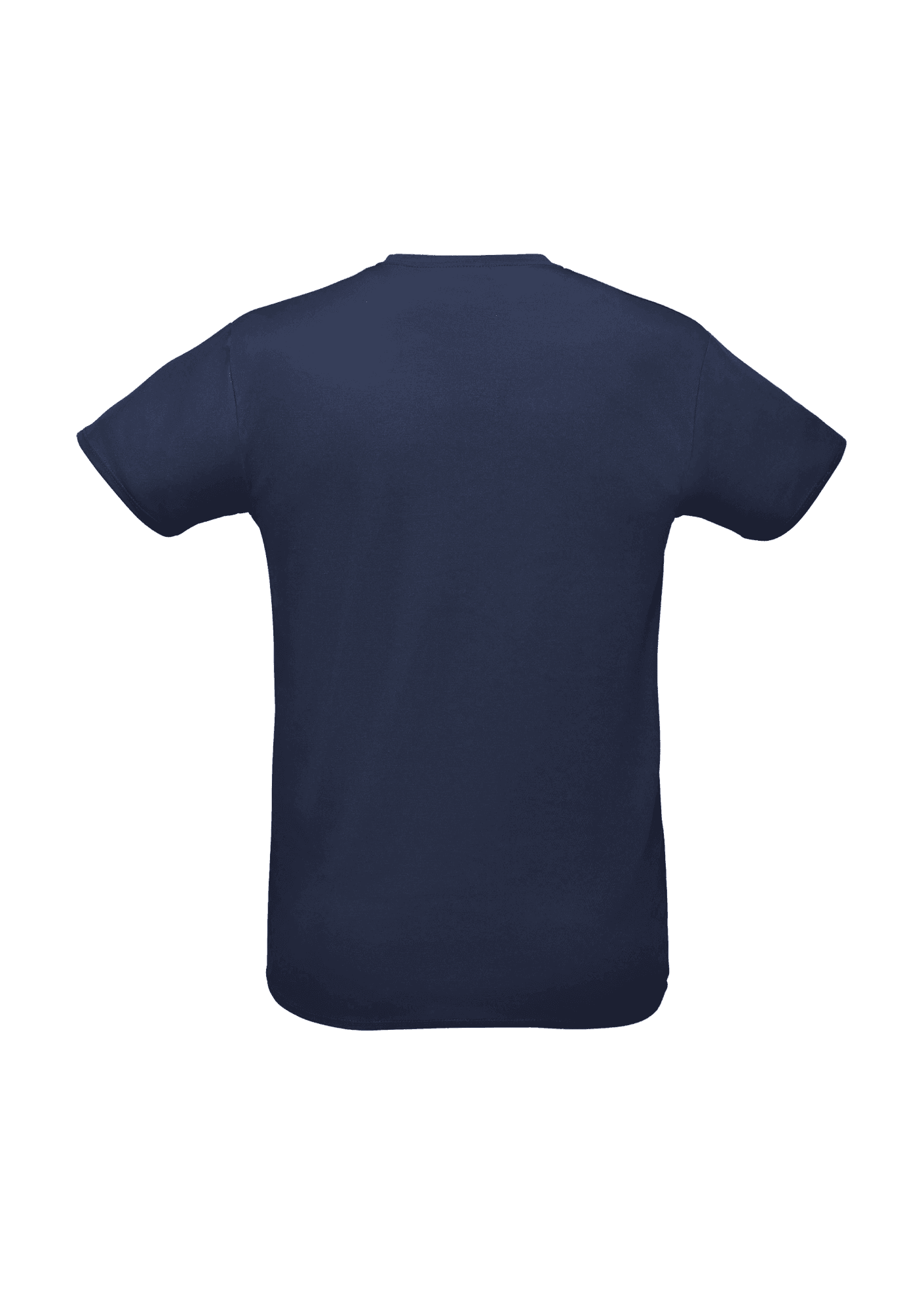 T-shirt de sport French Marine 009 SCO Orvault Basket - SCO09-T-SHIRTSPORTNAVYDOS