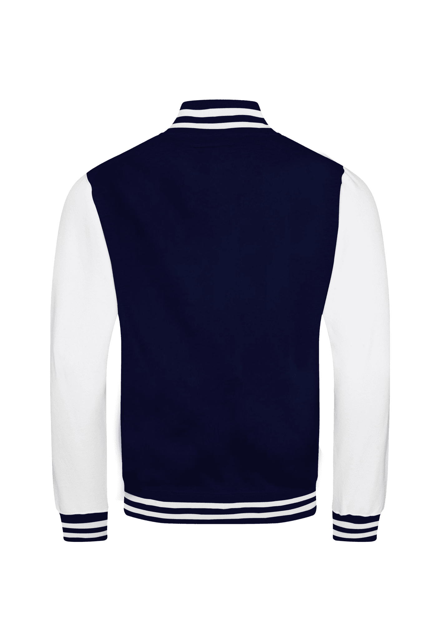 Veste teddy brodée french marine 013 SCO Orvault Basket - SCO13-TEDDYNAVYDOS