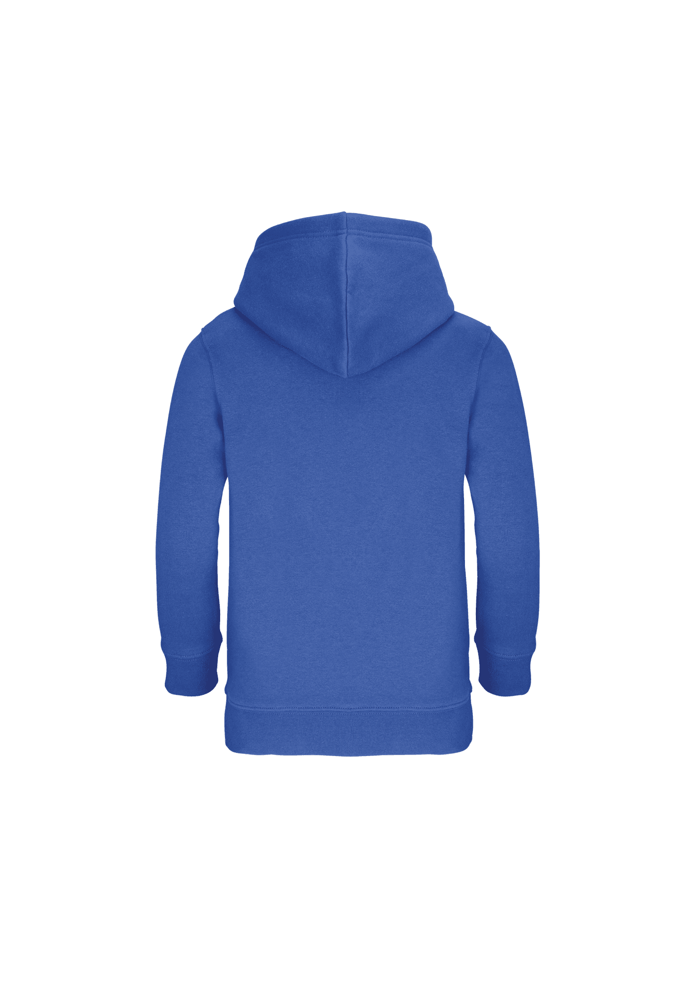 Sweat à capuche Bleu enfant 062 SCO ORVAULT BASKET - SCO62-CONDORELECTRIQUEDOS